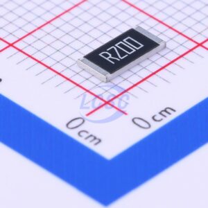 YAGEO RL2512FK-070R2L