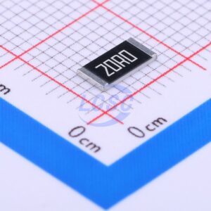 YAGEO RC2512FK-0720RL