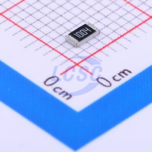 YAGEO RT1206BRD071ML