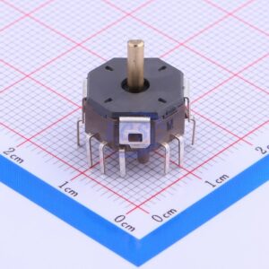 ALPSALPINE RKJXL100401V