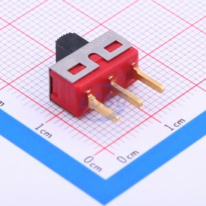E-Switch 500SSP1S1M2REA
