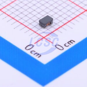 Chilisin Elec CMMI21T-900Y-N