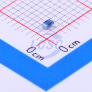 Chilisin Elec CS0603-12NJ-S