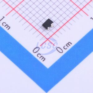 Infineon Technologies BFP650H6327