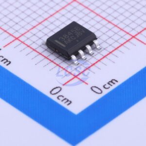 onsemi UC3845BVD1R2G