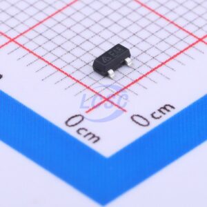 Diodes Incorporated AZ431LANTR-E1