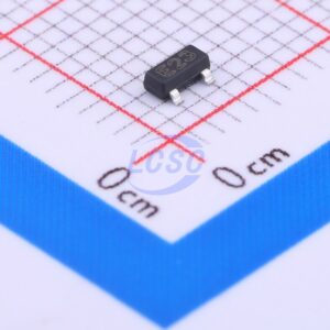 MCC(Micro Commercial Components) DTC143ZCA-TP