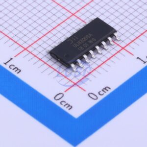 Diodes Incorporated ULN2003AS16-13