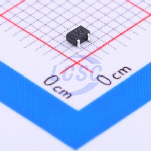 ROHM Semicon DTA123EUAT106