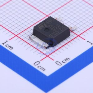 STMicroelectronics T405-600B-TR