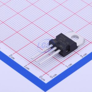 STMicroelectronics TIP112