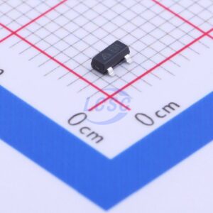 Diodes Incorporated AN431AN-ATRE1