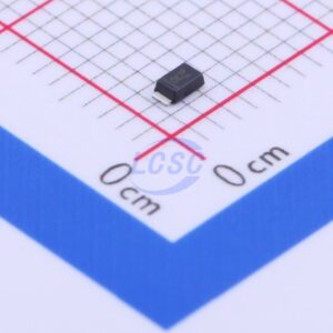 Diodes Incorporated PD3Z284C5V1-7