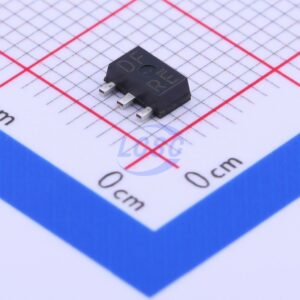 ROHM Semicon 2SD1898T100R