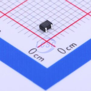 ROHM Semicon DTA124EUAT106