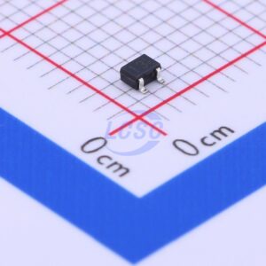 ROHM Semicon DTA143EUAFRAT106