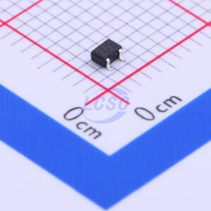 ROHM Semicon DTC124EUAT106
