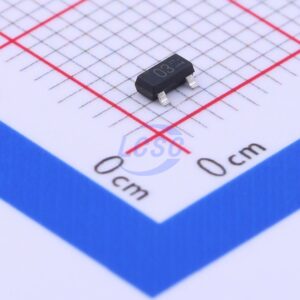 ROHM Semicon DTC143TCAMGT116