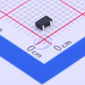 ROHM Semicon DTC143ZKAT146