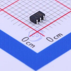 ROHM Semicon IMZ1AFRAT108