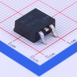 ROHM Semicon RGT50NS65DGTL