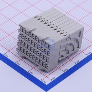 TE Connectivity 2065657-1