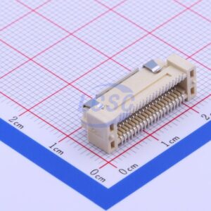 TE Connectivity 5-5179180-1