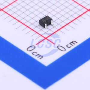 ROHM Semicon DTC114YUAT106