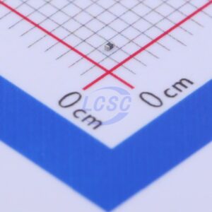microgate MGGB0603M121HT-LF