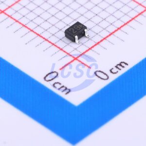 ROHM Semicon DTC115EUAFRAT106