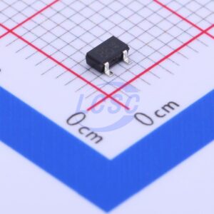 ROHM Semicon DTC144WKAT146