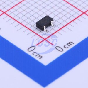 ROHM Semicon DTC343TKT146