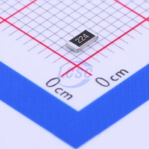 ROHM Semicon KTR18EZPJ224