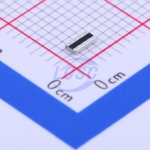 ROHM Semicon LTR18EZPFSR030