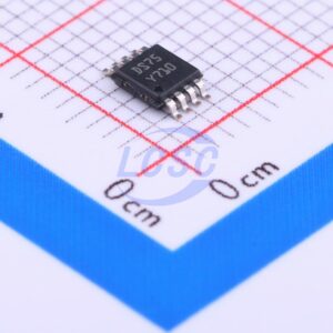 STMicroelectronics STDS75DS2F