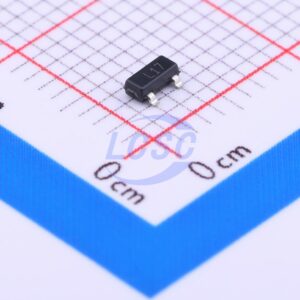 STMicroelectronics TL431IL3T