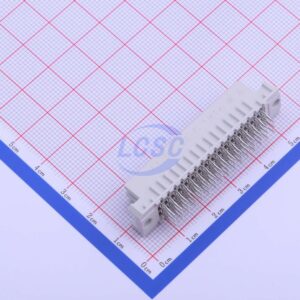 TE Connectivity 5535034-5