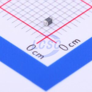Murata Electronics BLM18BB600SN1D
