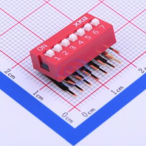 XKB Connection DA-07RP