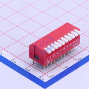 XKB Connection DPL-10RP