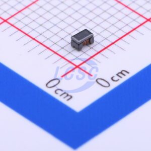 Murata Electronics DLW21SR670HQ2L