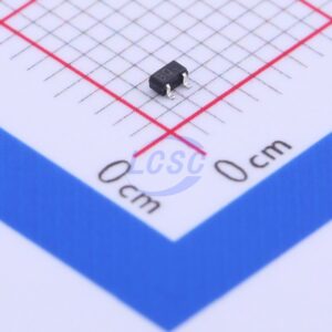 ROHM Semicon 2SC4617TLQ