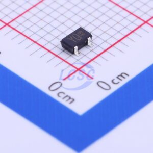 ROHM Semicon 2SD1484KT146Q