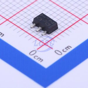 ROHM Semicon 2SD2391T100Q