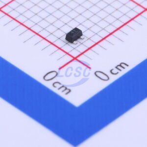 ROHM Semicon DTC044EEBTL