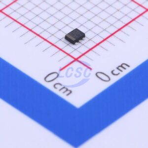 ROHM Semicon EMD9T2R