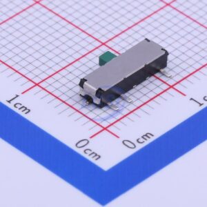 XKB Connection SK-3392M-G1