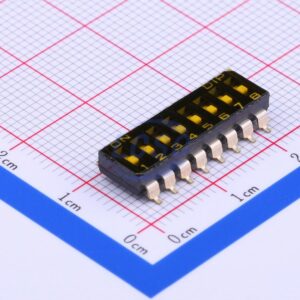 Diptronics DMR-08-T-V-T/R