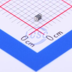 Murata Electronics LQM18NNR10K00D
