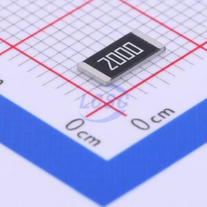 YAGEO RC2512FK-07200RL